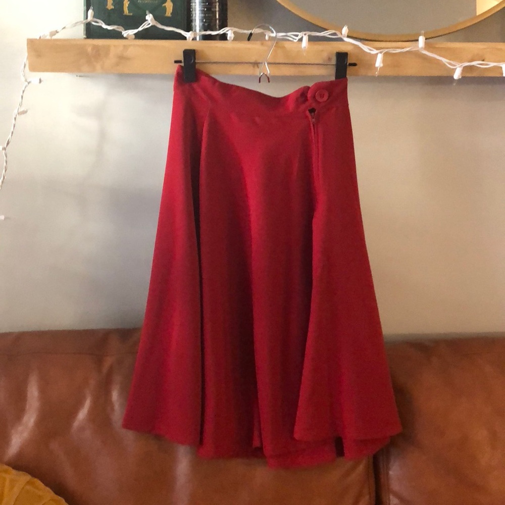 ModCloth Skirt